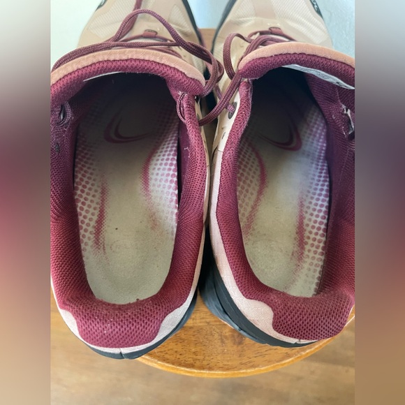 On Cloud Clouventure waterproof Trail running shoes - Picture 10 of 16